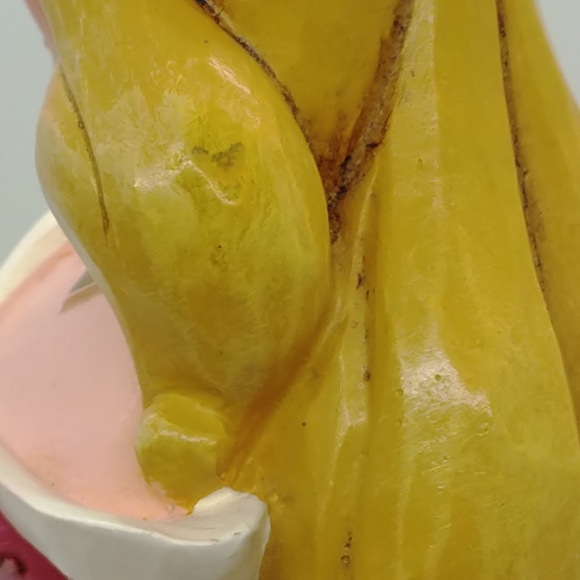 Sold   Jim Shore Disney Traditions Arora "True Love's Kiss" Figurine - Picture 2 of 13